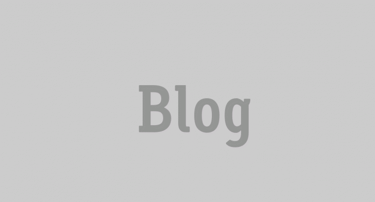 blog